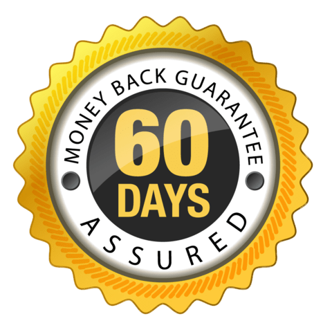Fluxactive Complete guarantee